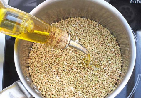 recette sarrasin