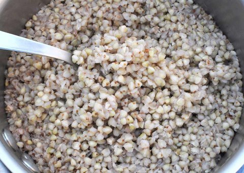 recette sarrasin